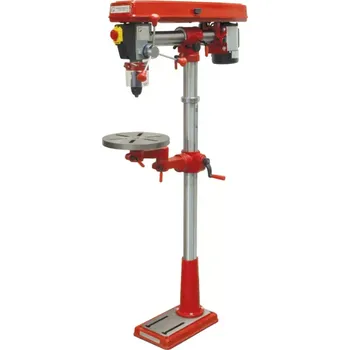 Vrtačka SB3116RHN_400V Stojanová vrtačka 400V Holzmann SB 3116RHN