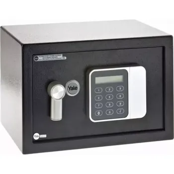 Trezor AA001715 Trezor Guest Small Yale YSG/200/DB1