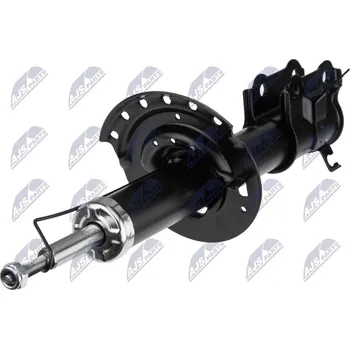 Tlumič pérování NTY A-KA-317