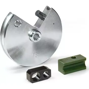 dílenský stroj 1035322X Souprava průměr 32 - 3 D / rádius 96 mm BOW + DOPRAVA ZDARMA!