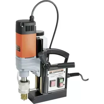 Vrtačka 18402 Magnetická vrtačka ROTABEST PICCOLO 35/50 B ALFRA