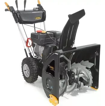 Sněhová fréza 2S2622410/A20 Sněhová fréza dvoustupňová Alpina AS 62 P