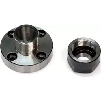 dílenský stroj 3440281 Upínací pouzdro ER 16 pro soustruh TU 1503 V OPTIMUM