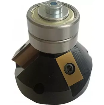 Fréza 27222X Frézovací hlava 45° PREMIUM NKO MACHINES