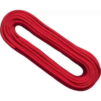 Lano L0384RX-50m Jednoduché dynamické lano 50m červené SINGING ROCK ICON 9.3 DRY + DOPRAVA ZDARMA!