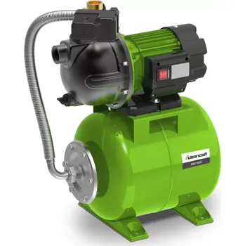 Domácí vodárna 7522105 Domácí vodárna Cleancraft DWS 1005 C