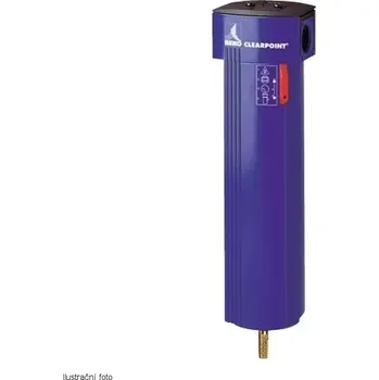 Vysavač 2044050 Velmi jemný filtr Clearpoint M010 SWF + DOPRAVA ZDARMA!