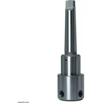 38720.1286 Unášecí hlava MK3 / Weldon 32 mm, bez vnitřního chlazení