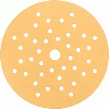 Brusný papír 2608901134 Brusný papír EXPERT C470 s více otvory pro vibrační brusky 125 mm, G 400 50 ks Bosch + DÁREK ZDARMA!