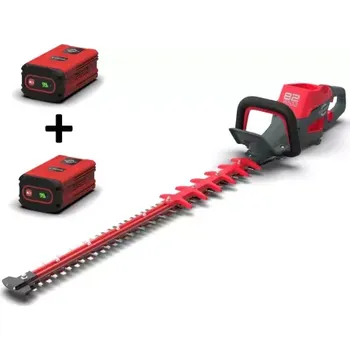 Zahradní nůžky 42200986 Aku plotostřih bez aku 82V CRAMER OPTIMUS HT71