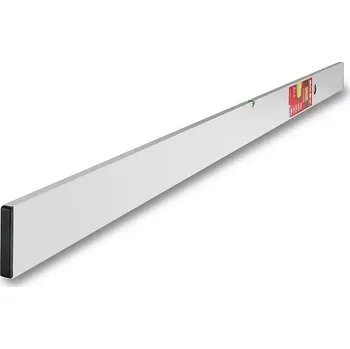 Vodováha 2070601 Stahovací lať s libelami 200cm Sola SLX 2 200