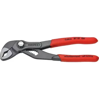 Dílna 705800 150 Siko kleště Knipex COBRA 150mm 87 01 150