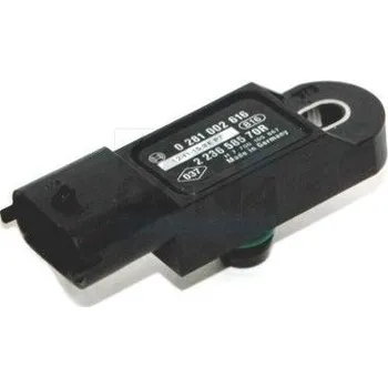Autoelektrika Senzor tlaku sacího potrubí MEAT & DORIA 82347