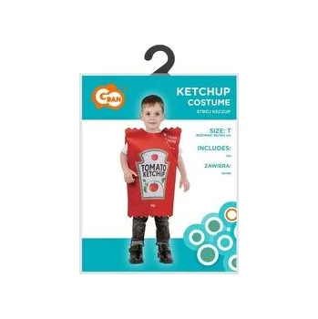 Strój dla dzieci Keczup bluzka rozm. 92/104cm