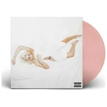 Zahraniční hudba LP Kali Uchis: Por Vida 2025