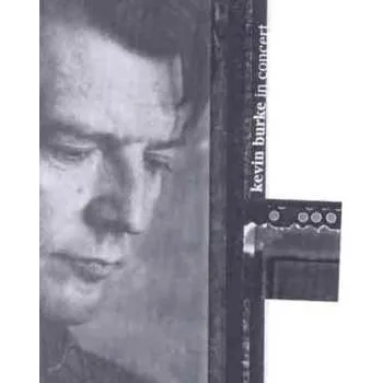 Zahraniční hudba CD Kevin Burke: In Concert 2017
