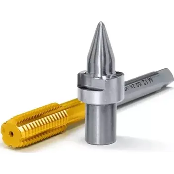 Vrták 8520005S Sada Thermdrill Cut M 5 krátká + DOPRAVA ZDARMA!