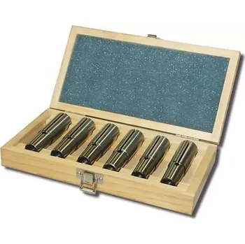 3352014 Kleštiny MK3 / M12 pro přímé upnutí, 6 ks OPTIMUM + DOPRAVA ZDARMA!