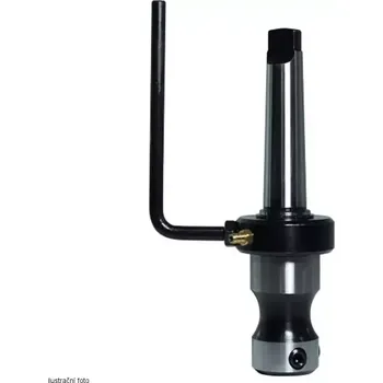 38720.1289 Unášecí hlava MK3 / Weldon 19 mm, s vnitřním chlazením + DOPRAVA ZDARMA!