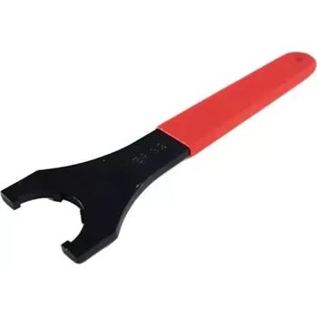 Svěrák 3536307 Klíč na kleštinový upínač ER 32 Optimum