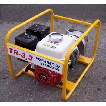 Elektrocentrála 3-01-01-002 Elektrocentrála NTC jednofázová TR 3,3 + DOPRAVA ZDARMA! + DÁREK ZDARMA!