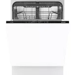 40043557 Myčka nádobí vestavná 60 cm Gorenje GV661C60
