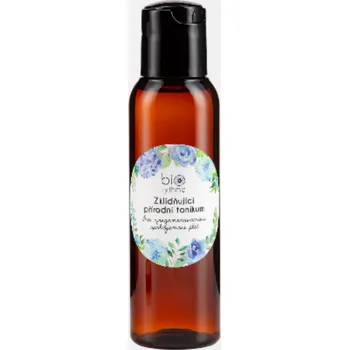 Biorythme Zklidňující tonikum pro zregenerovanou, spokojenou pleť (Varianty: 100 ml)