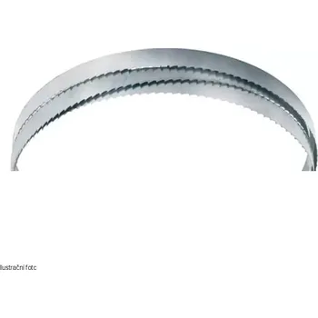 Pilový pás PP4580250003DRE Pilový pás 4580 × 25 mm 3 z/" pro HBS 600 AS