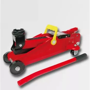 Hever P19601 Hydraulický zvedák pojízdný 1,5t + kufr XTline