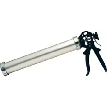 Tmel 4402930 Pistole uzavřená METAL 620 ml