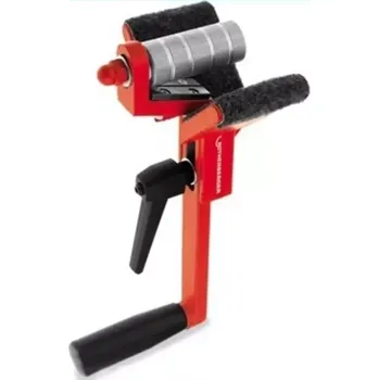 Kleště 55050 Úkosovací přístroj na plastové trubky 16-110mm ROTHENBERGER + DÁREK ZDARMA!