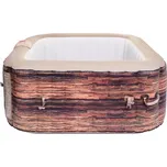 PH050013S Mobilní (nafukovací) vířivka Belatrix Sorrento 115