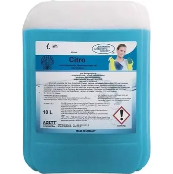 Čistič podlahy 7321210 Čistící prostředek HDR-N 10l