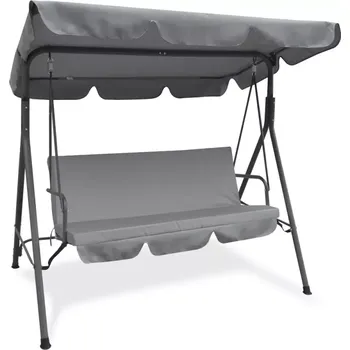 Zahradní houpačka 50005047 Zahradní houpačka FIELDMANN FDZN 5202