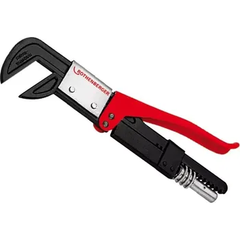 Kleště 350900 Kleště na armatury 275 / 65 mm ROTHENBERGER + DÁREK ZDARMA!