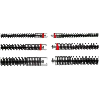 čistič potrubí 72452 SMK spirála na čištění potrubí 32mm 4,5m ROTHENBERGER + DÁREK ZDARMA!