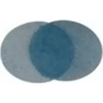 Brusný papír 260237 Brusná mřížka pro rychlé odstranění velkých nerovností FLEX