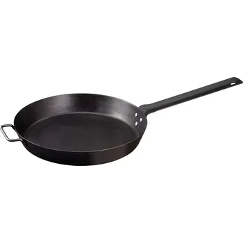 Pánev CC-SLJ20 Dřevorubecká ocelová pánev 51cm Camp Chef