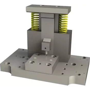Děrovačka 3889110 Děrovací nástroj Metallkraft pro vystřihávání děr + DOPRAVA ZDARMA!