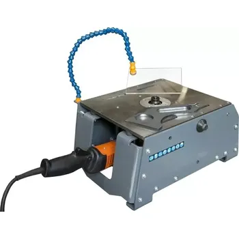 Frézka 25252 Úkosovací systém B-DOCK + B15 ELECTRA set N.KO Machines