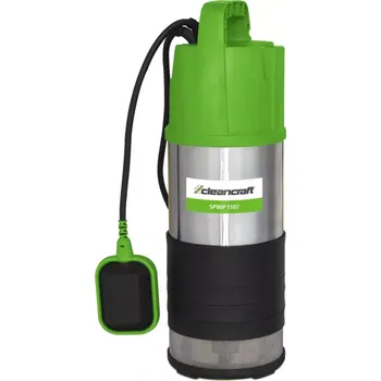 Čerpadlo 7520300 Ponorné vysokotlaké čerpadlo SPWP 1107 Cleancraft