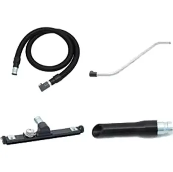 Vysavač 7010344 Sada antistatické hadice, trubic a hubic pro flexCAT 378 CYC-PRO Cleancraft + DOPRAVA ZDARMA!