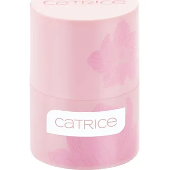 Péče o rty Catrice Spring Awakening peptidová maska na rty 12 g