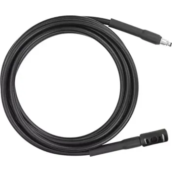 Vysokotlaký čistič 7114006 Prodlužovací hadice 6 m pro vysokotlaký čistič Cleancraft HDR-K 39