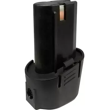 50003792 Náhradní baterie 7,2V 1,5Ah FIELDMANN FZO 9005