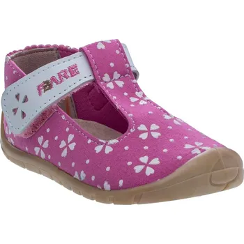 Dívčí sandály Fare bare dětské sandály 5062452 Velikost boty: 19
