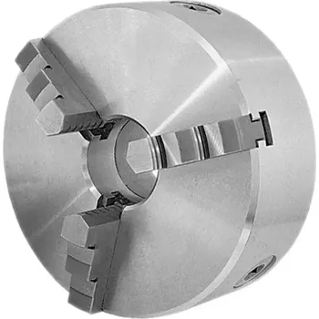 Sklíčidlo 3442768 3-čelisťové sklíčidlo s centrickým upínáním průměr 315 mm Camlock 8 OPTIMUM + DOPRAVA ZDARMA!