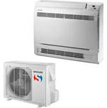 ASP-18BI Podokenní klimatizace SINCLAIR + DOPRAVA ZDARMA!