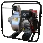 SEM100X Benzínové vodní čerpadlo MITSUBISHI SEM 100 X + DÁREK ZDARMA!
