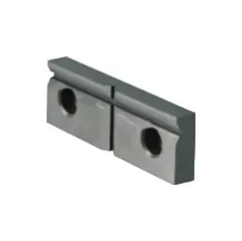 Svěrák 3354102 Prismatická čelist pro FMS 100 OPTIMUM